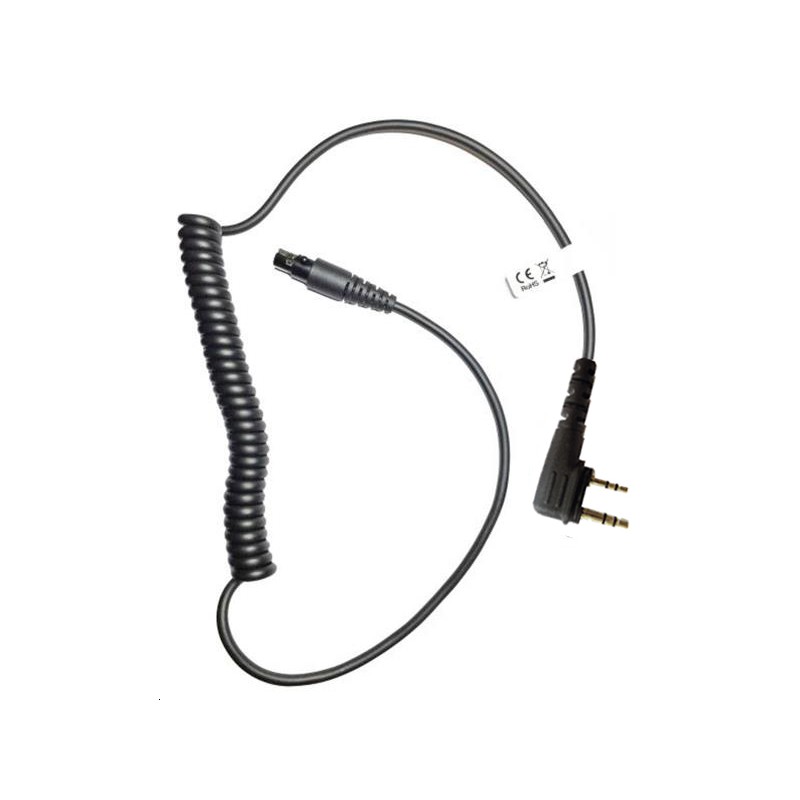 Headsets Accessories  : Peltor FL6U-ASDS51