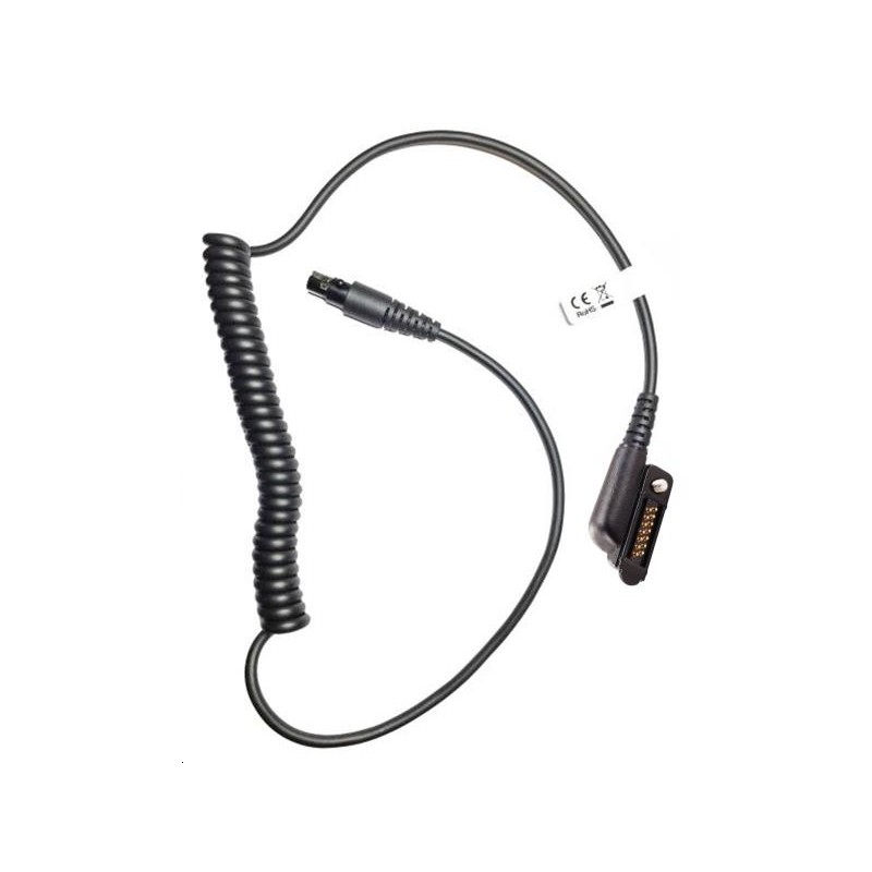 Headsets Accessories  : Peltor FL6U-ASDS9W