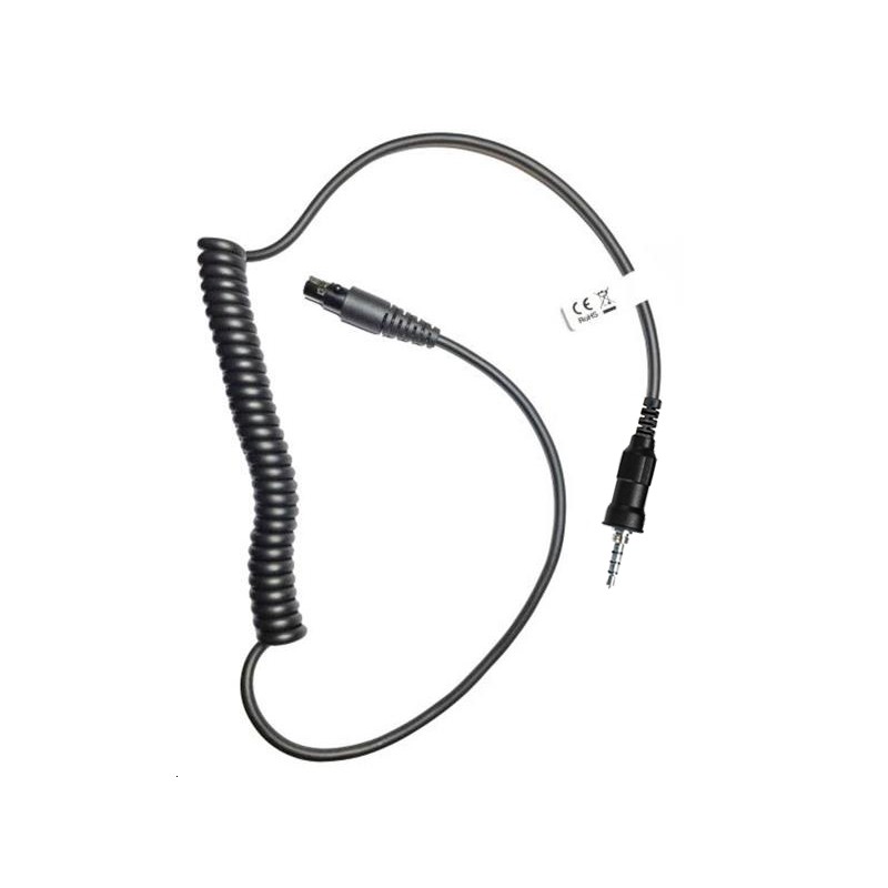 Headsets Accessories  : Peltor FL6U-ASDY4