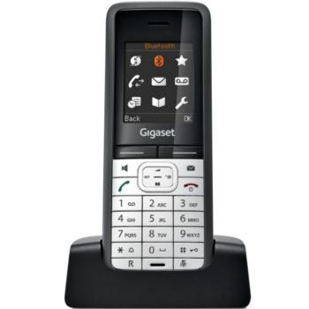 Mobile Phone : Gigaset SL610H PRO Black