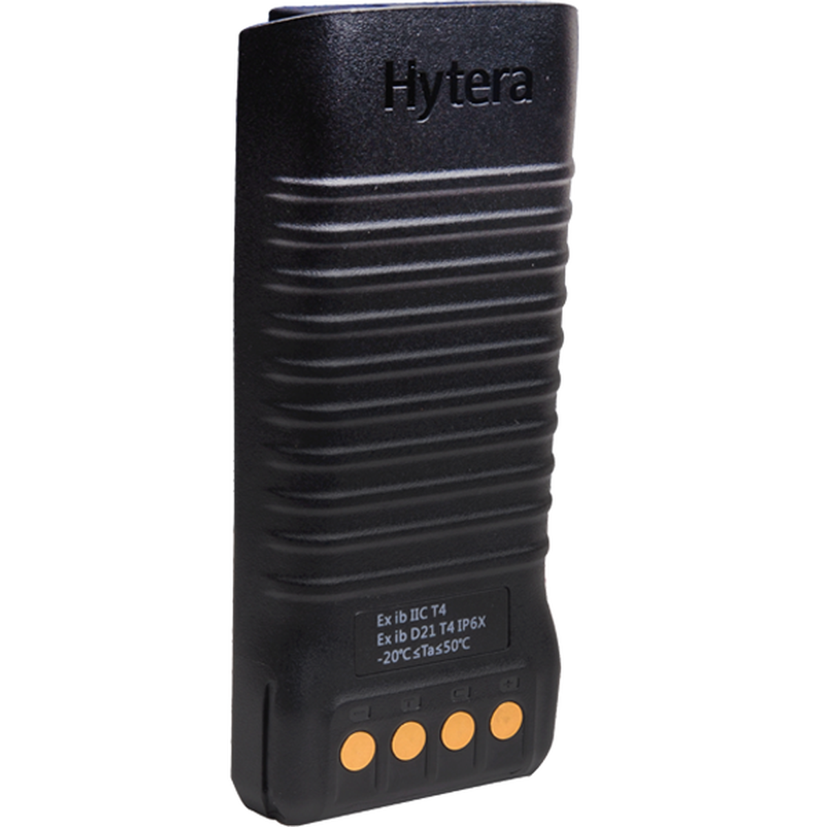 Batteries : Hytera BL1807-Ex