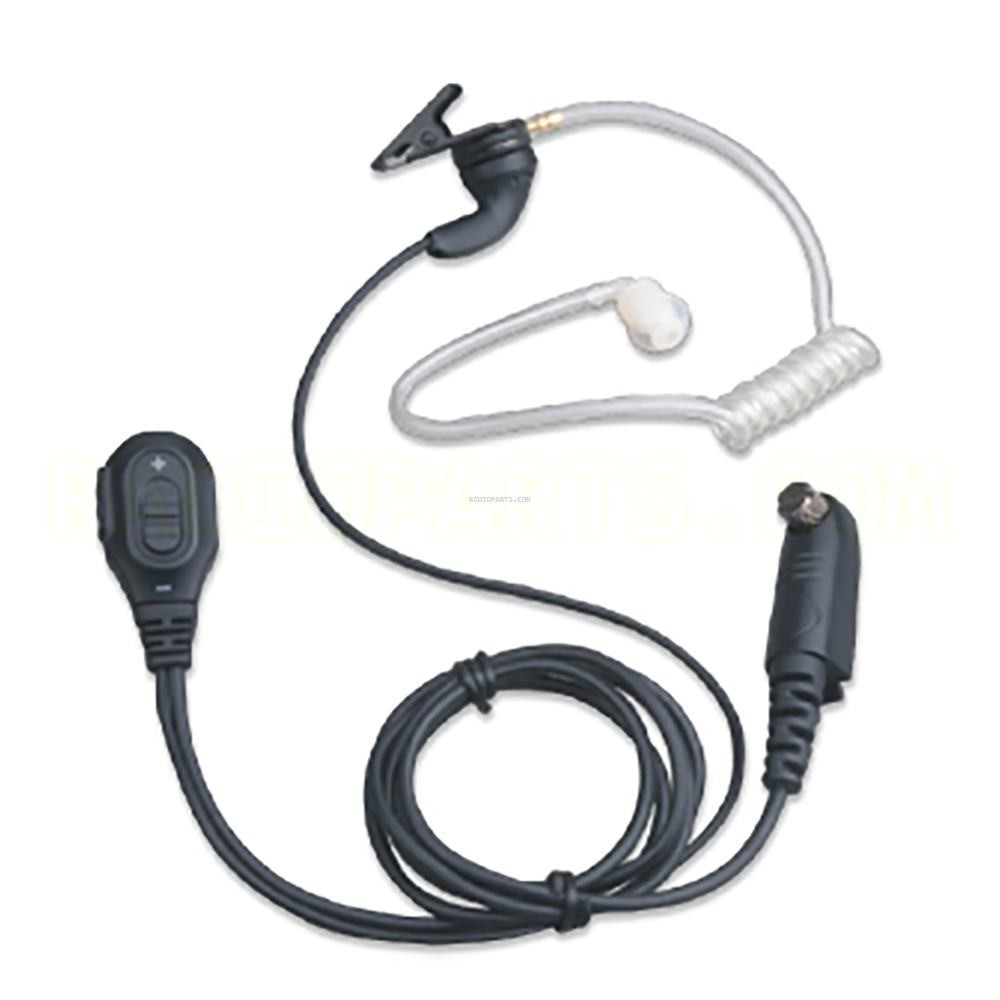 Earpieces and Microphones  : Hytera EAM12