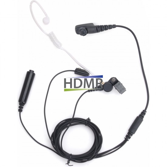 Earpieces and Microphones  : Hytera EAN18 