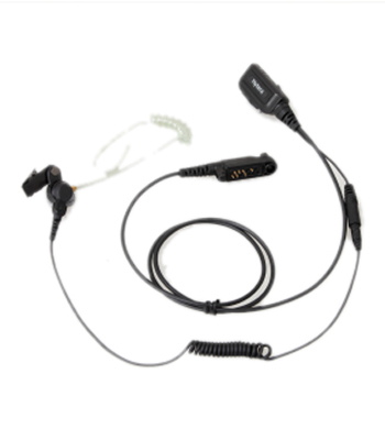 Earpieces and Microphones  : Hytera EAN22