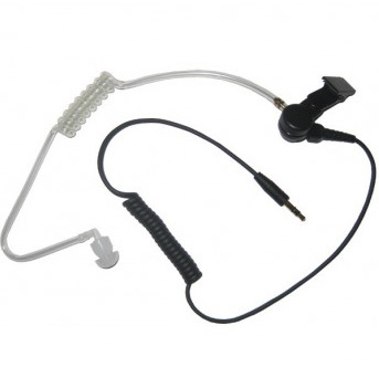 Earpieces and Microphones  : Hytera EAS03