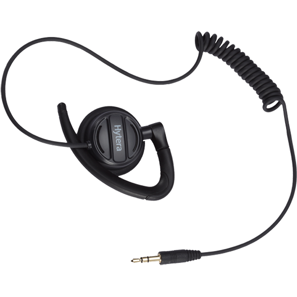 Earpieces and Microphones  : Hytera EH-02