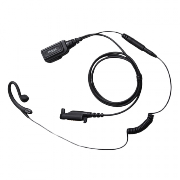 Earpieces and Microphones  : Hytera EHN21