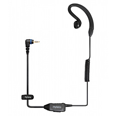 Earpieces and Microphones  : Hytera EHS16