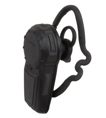 Earpieces and Microphones  : Hytera EHW02 