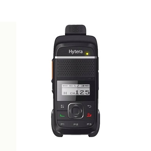 Digital Portables : Hytera PD355