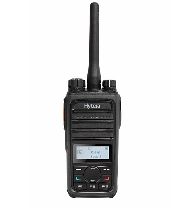 Digital Portables : Hytera PD565