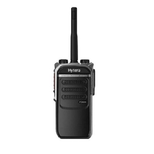 Digital Portables : Hytera PD605