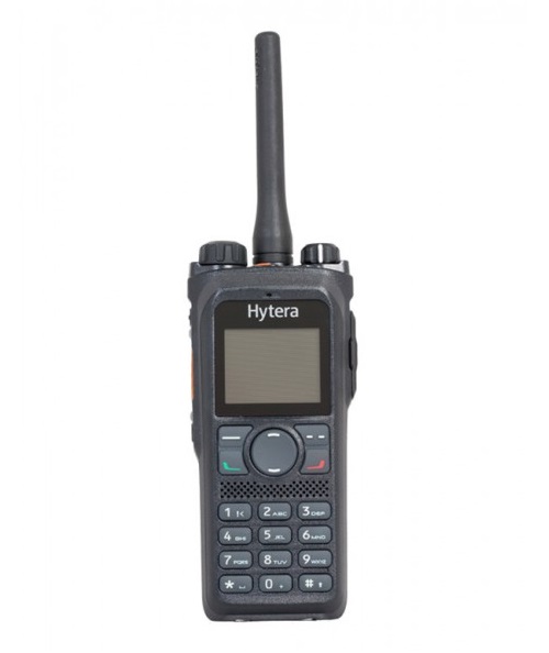 Digital Portables : Hytera PD985