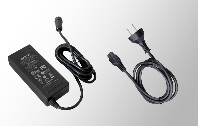 Chargers : Hytera PS7502
