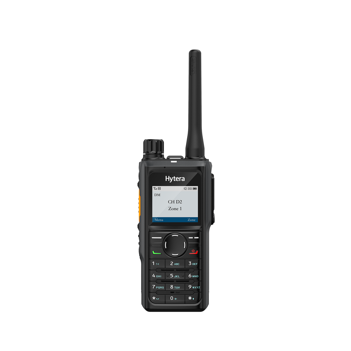 Digital Portables : Hytera HP685