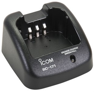 Chargers : ICOM BC-171 / BC171 for IC-A15