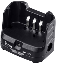 Chargers : ICOM BC-179 / BC179 for IC-A15