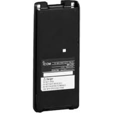 Batteries : ICOM BP-210N / BP-210 / BP210N for IC-F12 