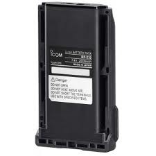 Batteries : ICOM BP-232N / BP-232 / BP232 for IC-F34G