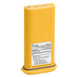 Batteries : ICOM BP-234 / BP234 for IC-GM1600E