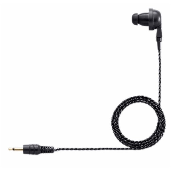Earpieces and Microphones  : ICOM EH-15B