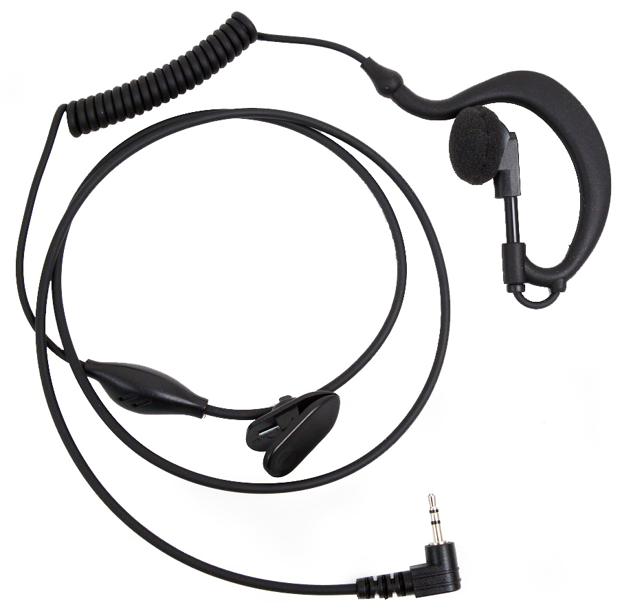 Earpieces and Microphones  : ICOM EP-SR29226
