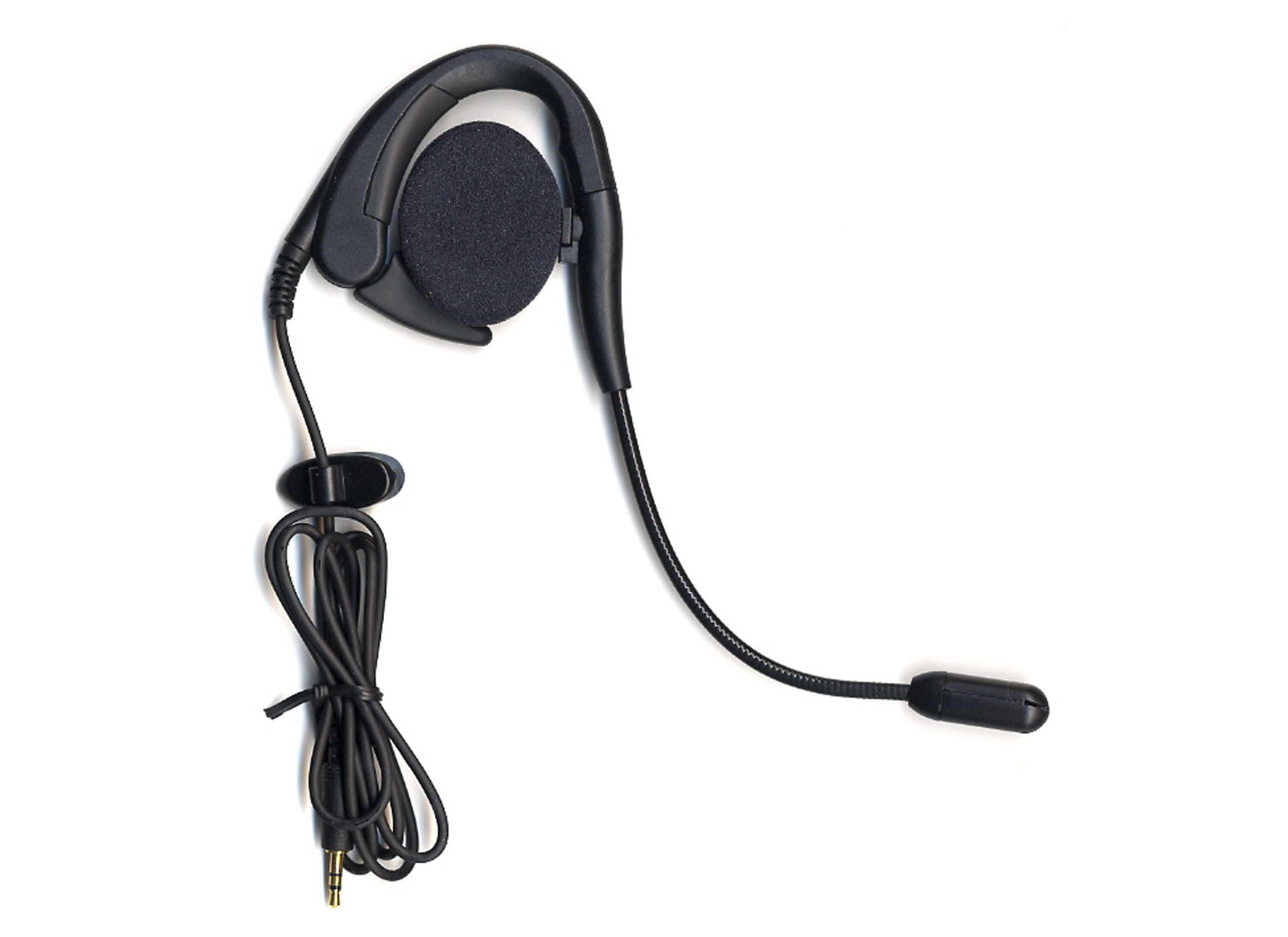 Earpieces and Microphones  : ICOM HS-94