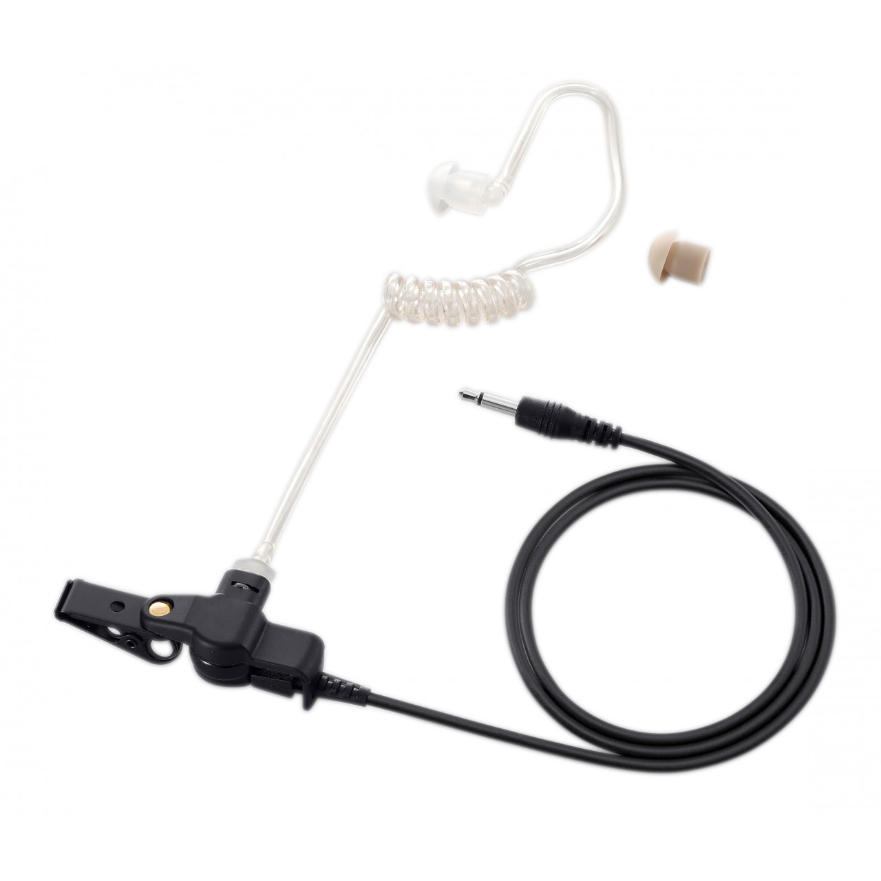 Earpieces and Microphones  : ICOM SP-26