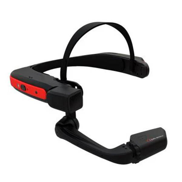 Headsets Accessories  : Isafe Mobile HMT-1Z1