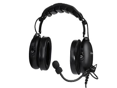 Headsets : Kenwood KHS-10D-OH