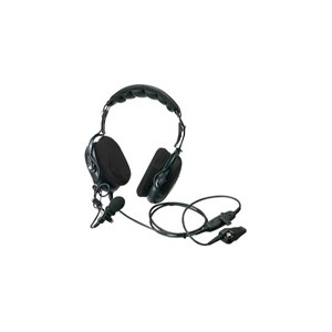 Headsets : Kenwood KHS-15-OH / KHS15OH for TK2140/3140