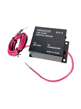 Other Accessories : Kenwood KLF-2M