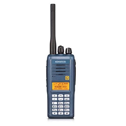 Digital Portables ATEX : Kenwood NX-230EXE / NX230EXE