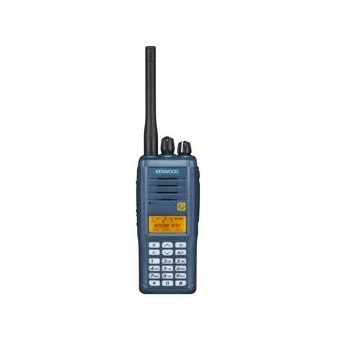 Digital Portables ATEX : Kenwood NX-330EXE / NX330EXE