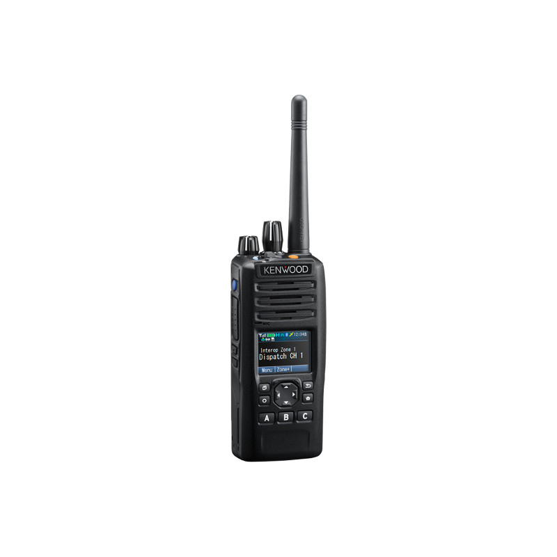 Digital Portables : Kenwood NX-5300E2