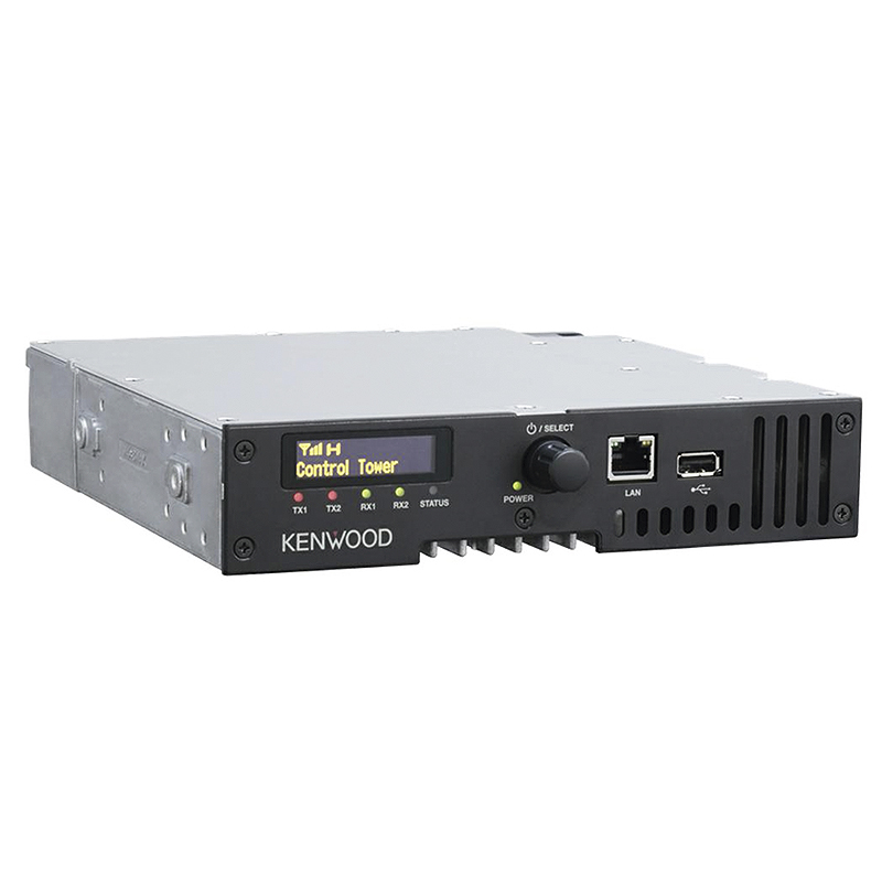 Digital Repeaters : Kenwood NXR-1700E