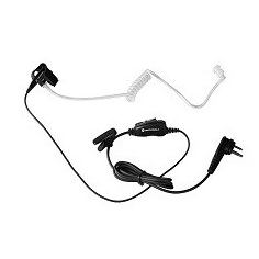 Earpieces and Microphones  : Motorola HKLN4601A