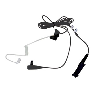 Earpieces and Microphones  : Motorola PMLN7269 PMLN7269A for DP2400 / DP2400e