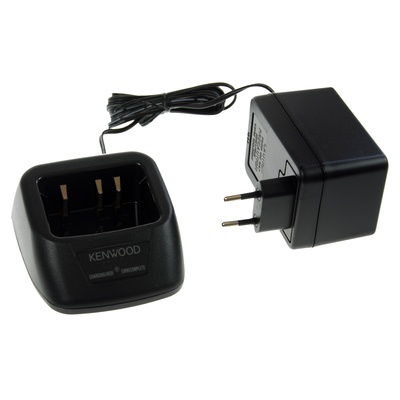 Chargers : Kenwood KSC-32SE for TK-2260EXE2/TK-3260EXE2