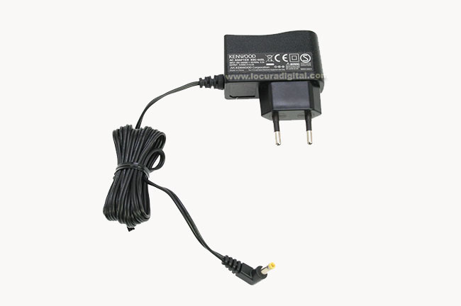 Chargers : Kenwood KSC-44SL for PKT-23E / TK-3601D