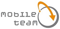 Rental Walkie Talkie : Mobile Team Location Talkies Walkies