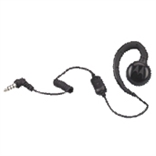 Earpieces and Microphones  : Motorola  RLN6550  RLN6550A for DM4400 / DM4400e