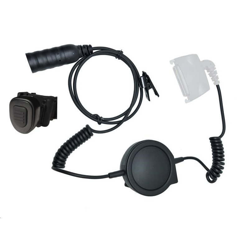 Headsets Accessories  : Peltor KMPTTW/M11PEL