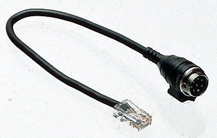 Other Accessories : Kenwood MJ-88 MJ-88M for TM-281EE
