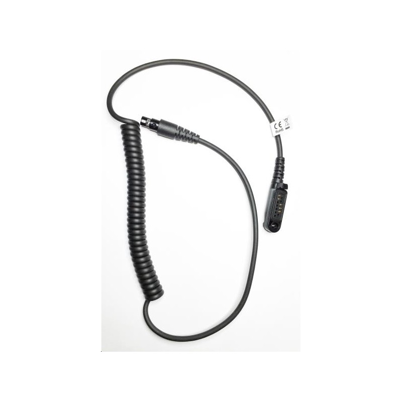 Headsets Accessories  : Mobile Team FL6U-ASDH5 Flex for PD600, X1