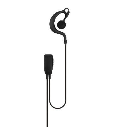 Earpieces and Microphones  : Mobile Team G SHAPE Earpiece