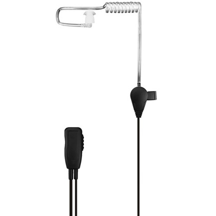 Earpieces and Microphones  : Mobile Team ACH4040M11