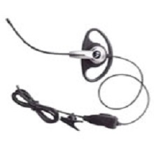 Earpieces and Microphones  : Motorola  PMLN5096B for Serie MTP6000