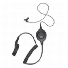 Earpieces and Microphones  : Motorola PMLN5653A for Serie MTP6000