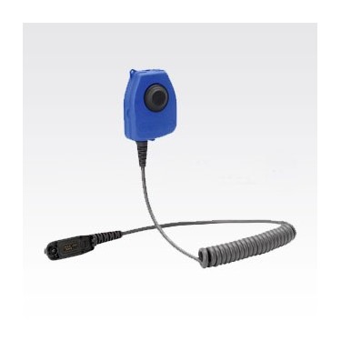 Headsets Accessories  : Motorola PMLN6368A for DP ATEX 